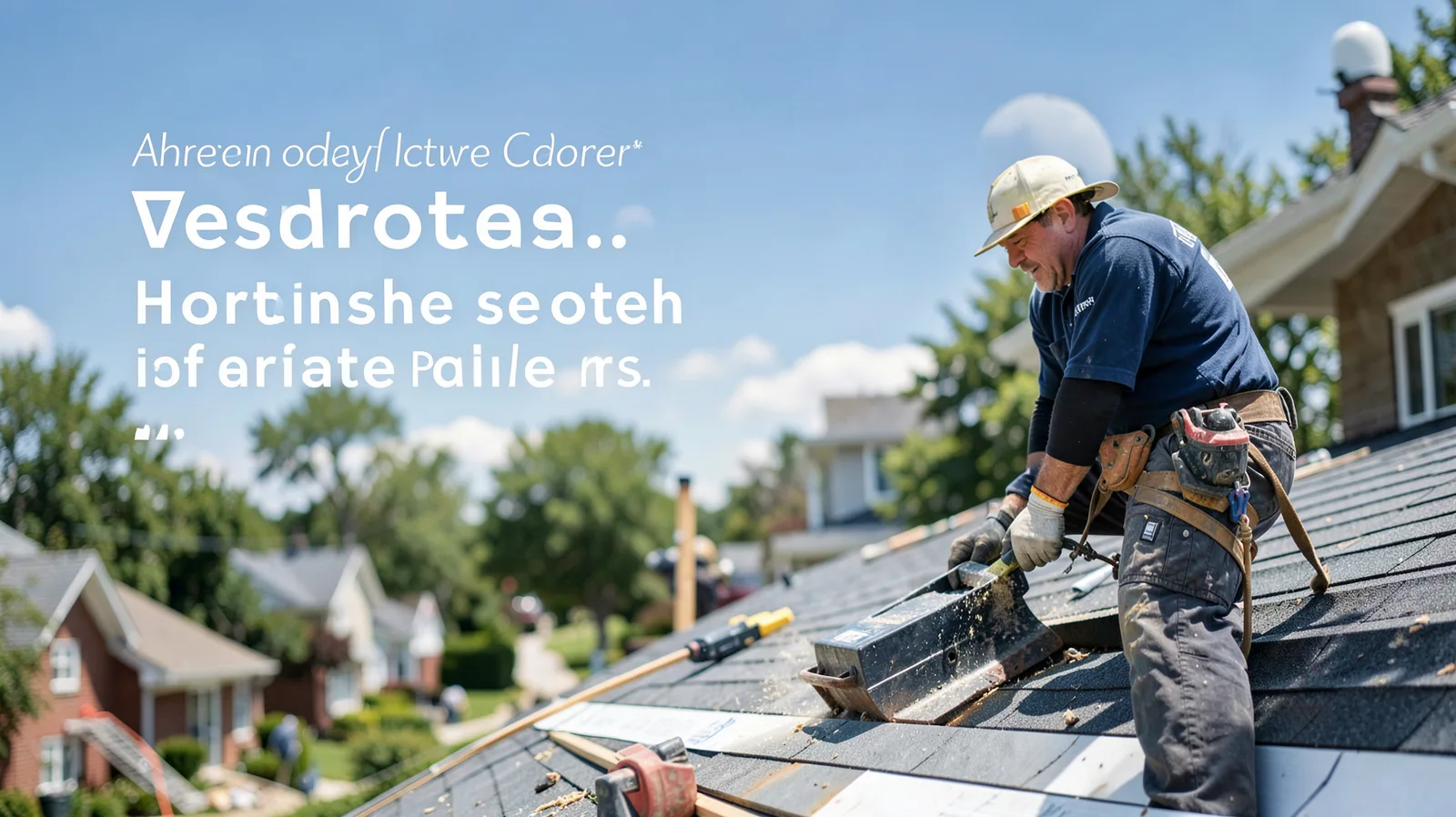 Roof Replacement in Shanks, WV near me